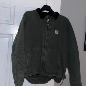 Carhart Mens jacket